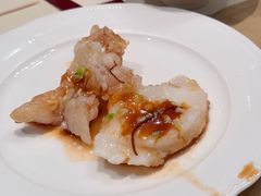 -利苑酒家(金宝店)