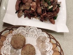 -唐师傅湘西名菜馆(武陵路店)