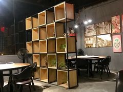 -望恋·天台音乐餐厅