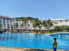 -东莞御景湾湖畔酒店·莱奥咖啡厅
