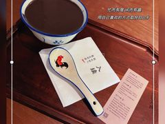 -RUXU入续糖水铺与包(卓悦中心店)