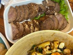 -好口味小吃楼·东北菜(太原南街店)