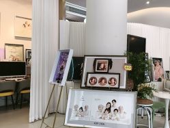 -KISS蜜摄影美学馆(香榭名苑店)