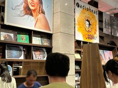 -小宋CD店铺(江汉路店)