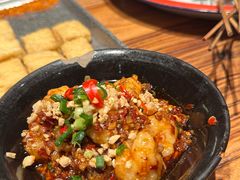 -北丐先生·野馄饨烧烤(长宁龙之梦店)