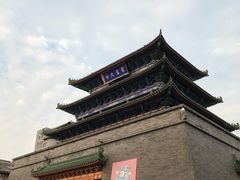 -刘青霞故居(宋都皇城旅游度假区)