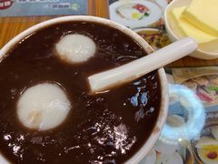 -香港新记茶餐厅(湖墅南路店)
