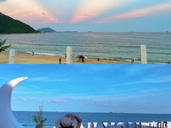 -西涌国际滨海旅游区