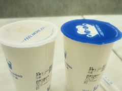 -茶百道(会展东路店)