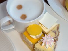 -北京朝阳悠唐皇冠假日酒店