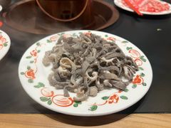 -北京老门框爆肚四季涮肉(淮海东路外滩店)