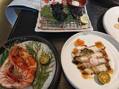 -匠和风精致料理(成都龙湖滨江天街店)