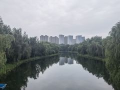 -长春公园(普阳街道)