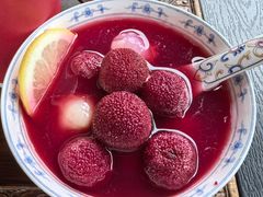 -萬春金福下午茶(故宫店)