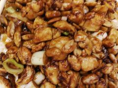 宫保鸡丁-眉州东坡(团结湖店)