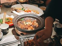 -绿茶餐厅(昌平悦荟店)