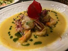 -第101座花园餐厅(湖滨88店)