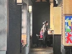 -芥岛(河北大街店)