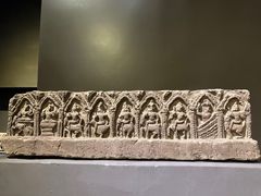 -吴哥国家博物馆