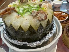 -香港蓮香樓(中環店)