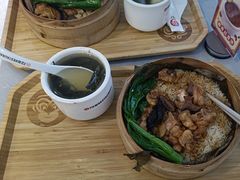 -72街荷叶饭(三元里店)