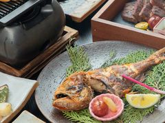 -花潮料理艺食馆(成都万象城店)