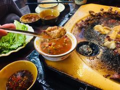 -阿昌白族石板烧(大理古城店)