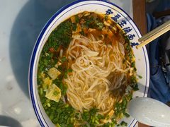 -贺秦生陕面王(富力城店)