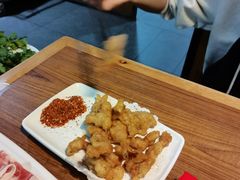 -傣妹火锅(南京东路一店)