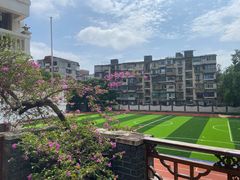 -福州市仓山小学