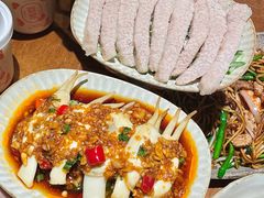 -麽麽家•爆炒牛肉饭(景瑞时光里店)