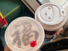 -COSTA COFFEE(房山印象城店)