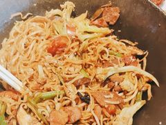 -九毛九西北菜(大东海店)