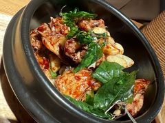 -竹里馆·淮扬菜·功夫茶(老门东店)