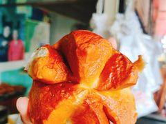 -刘飞放心无铝油条(阳光翠竹苑店)