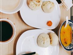 -老陶包子铺(南大西南村店)