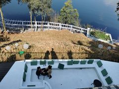 -华凌山庄·隐湖栖