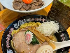 -Ramen满吉·豚骨拉面(丽园路店)