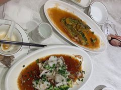 -福来居烤鸭店(天坛二店)
