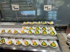-丰卓会海鲜自助(中润大道店)