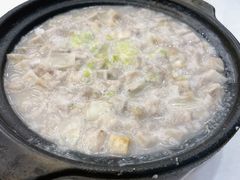 -金华安大酒楼·老牌潮菜·粤式茶点(东方国际店)