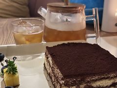 -陶享时光西餐·下午茶(信河街店)