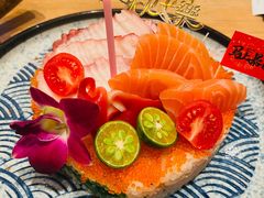 -大雄寿司(番禺万达店)