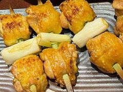 -鸟鹏烧鸟居酒屋(龙岗万科店)