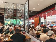 -蝴蝶里·粤菜·点心(龙湖杭州金沙天街店)