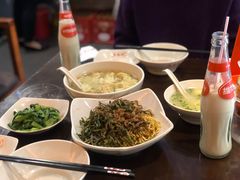-东泰祥生煎馆(陕西南路店)