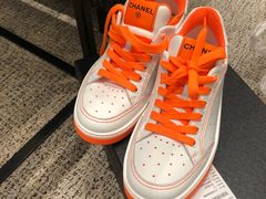 -CHANEL(恒隆广场店)