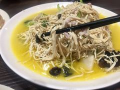 大煮干丝-共和春(甘泉路店)