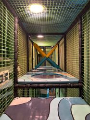 -MELAND CLUB亲子乐园·派对·餐厅(北京芳圆里ID MALL店)