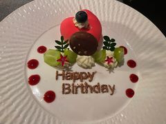 -Primotable高桌牛排馆(外滩店)